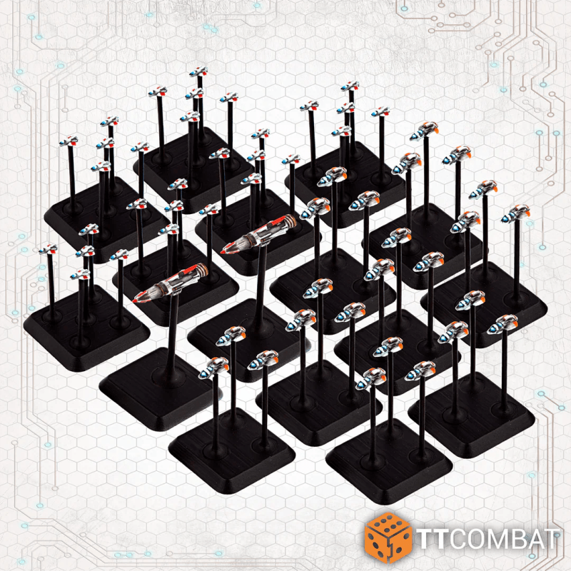 Launch Assets Pack Midgard Games - Best Space Wallpapers in Mobile