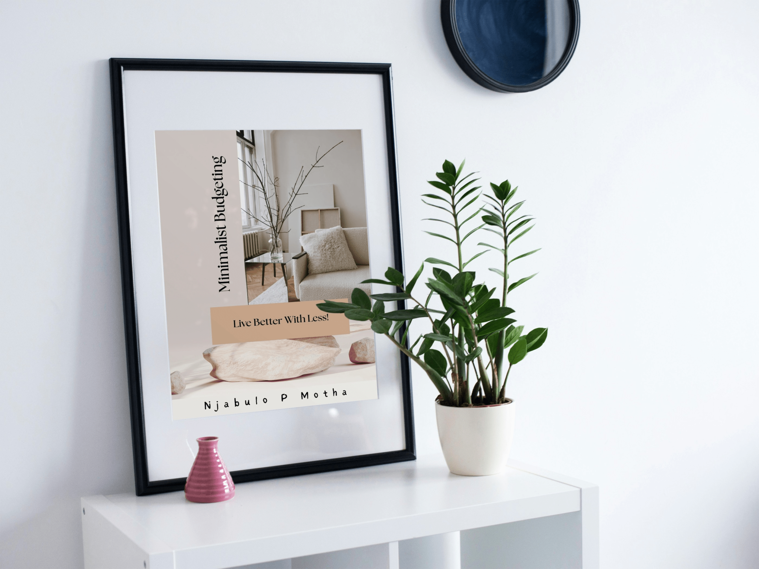 Read more about the article How Minimalism Transformed My Approach to Money & Business