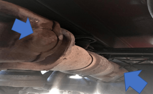 Look out for your first n. Driveshaft Phasing Its Importance Managed Mobile Inc