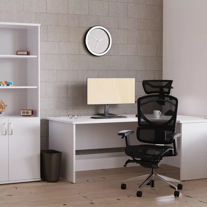 Full Catalogue Managed Workspace Solutions - Premium Minimal Illustration Gallery - High Resolution