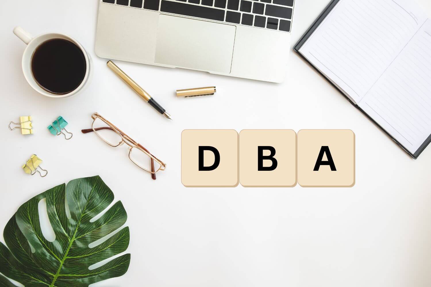 How to file a dba in the us