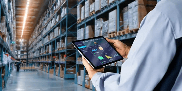 Components of Logistics Management
