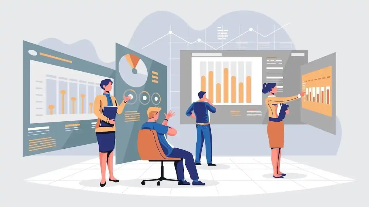 Principles of business management