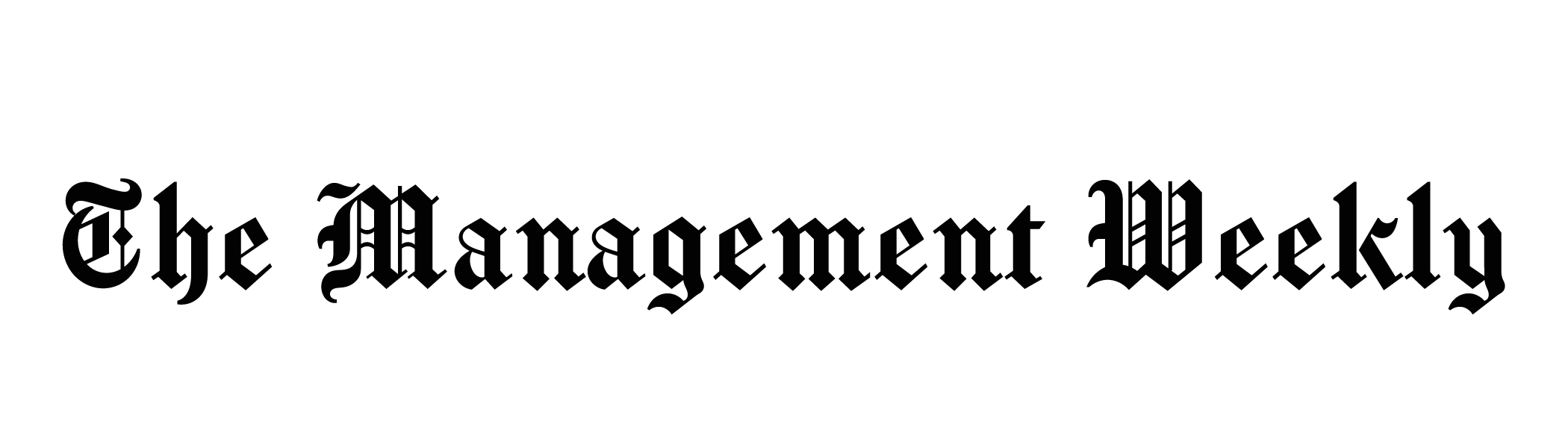 Management Weekly logo