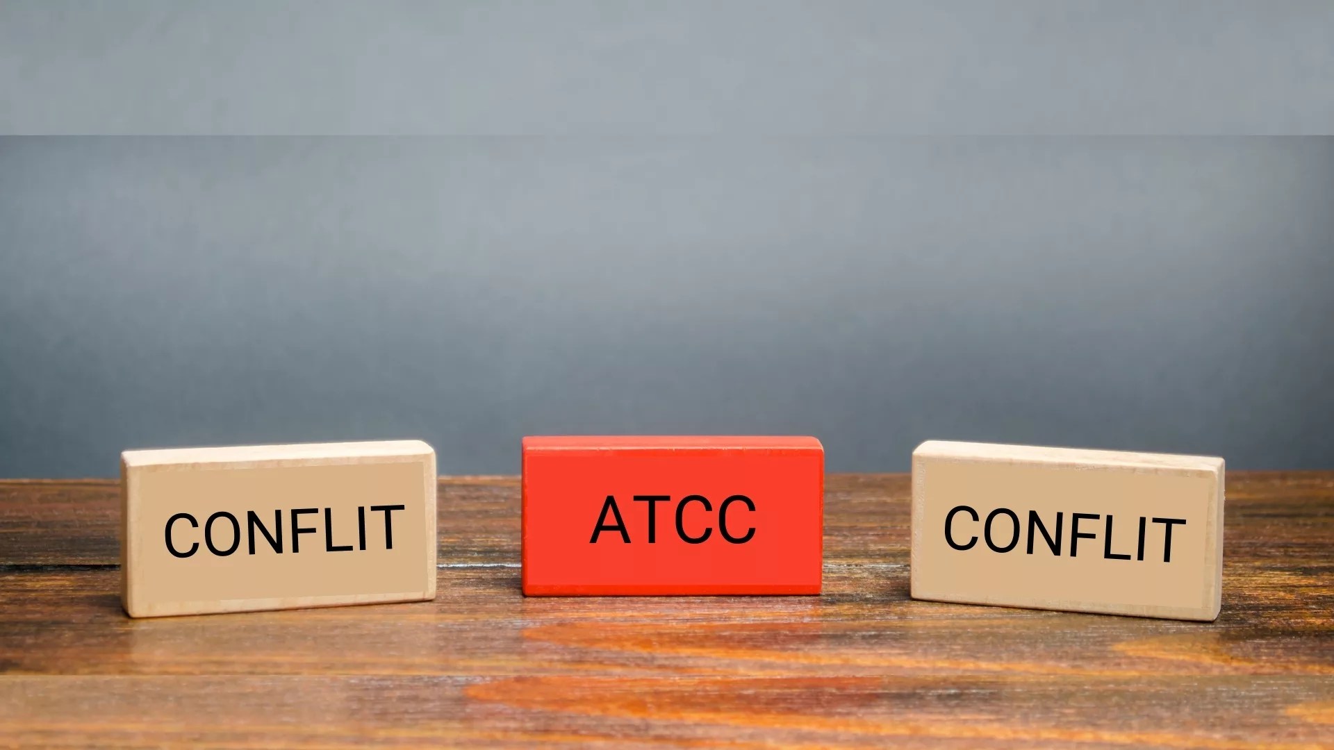ATCC - Approche et Transformation Constructives des conflits