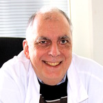 Image de Pr. Philippe COLOMBAT