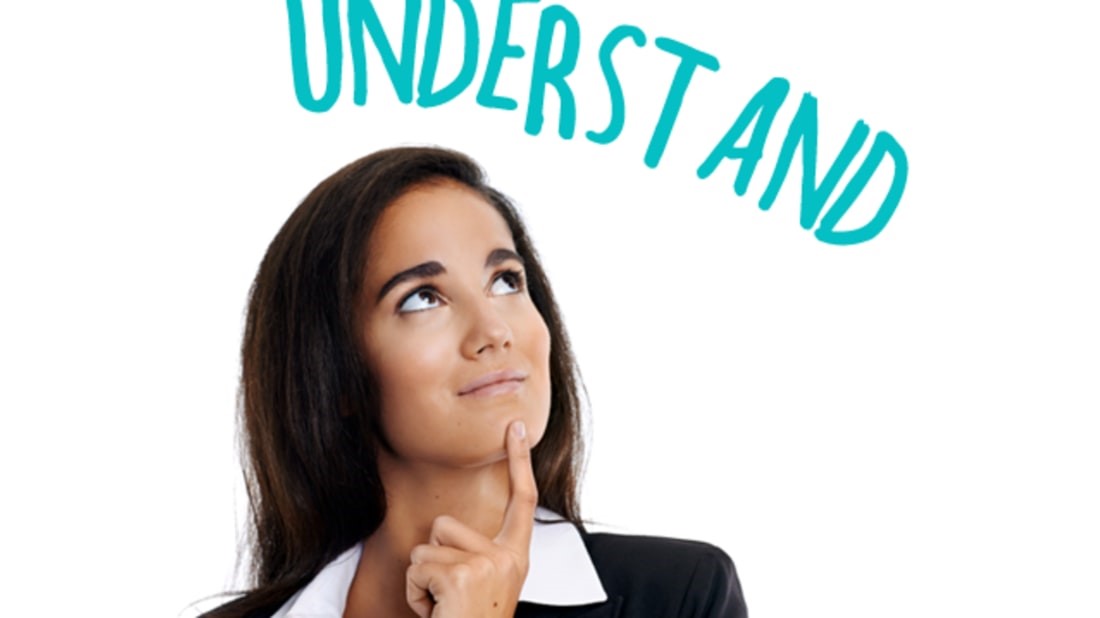 Try to understand your people