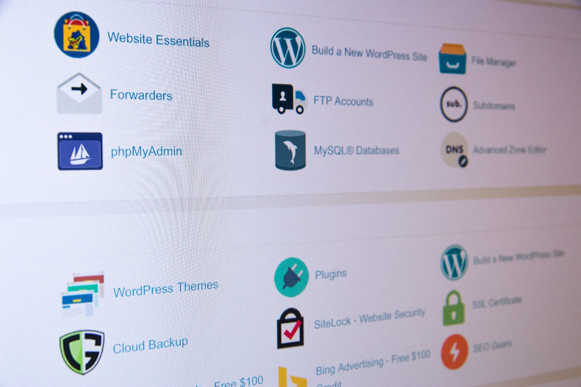· setelah masuk pada halaman 'backup wizzard' klik ' . How To Manually Restore A Wordpress Website From A Backup In 5 Steps Managewp