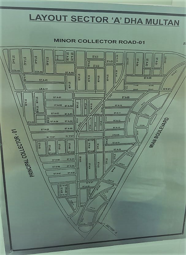 DHA Multan to Commence Development of Sector A on 12th June 2017