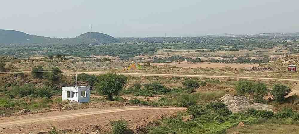 Faisal Town Phase 2 Site Image