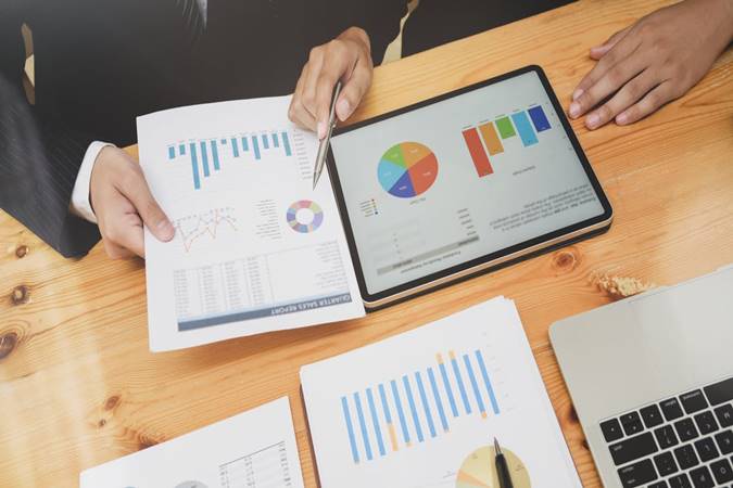 Pengertian Manajemen Keuangan Adalah | Tujuan Fungsi |