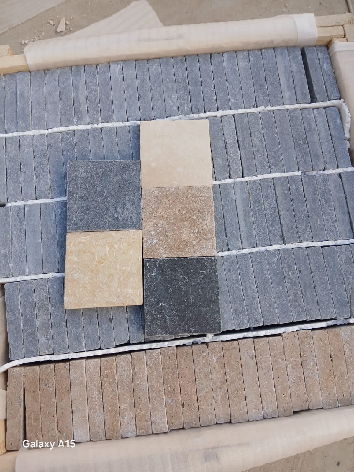 Marble Export