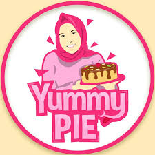 Logo Yummy Pie