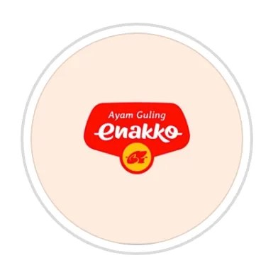 Ayam Guling Enakko Lampung