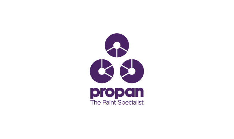 Propan Raya
