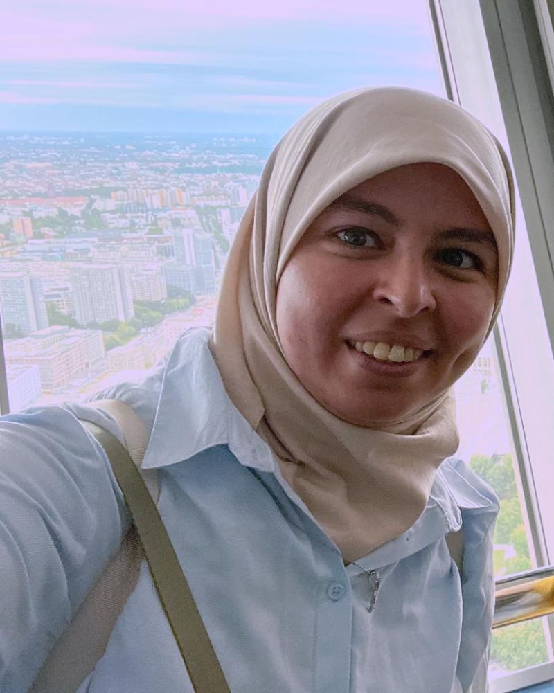 Manal Sa Manal Al Shahrani Github - Space Backgrounds - Beautiful High Resolution Collection