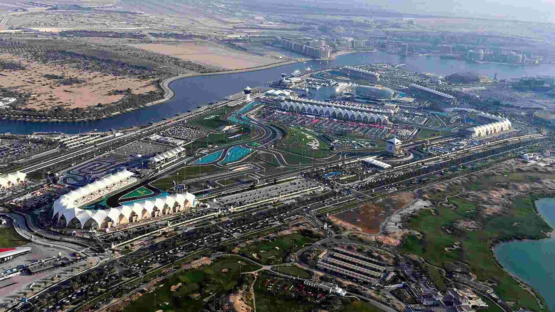 Miral partners with e& enterprise to create Yas Island metaverse