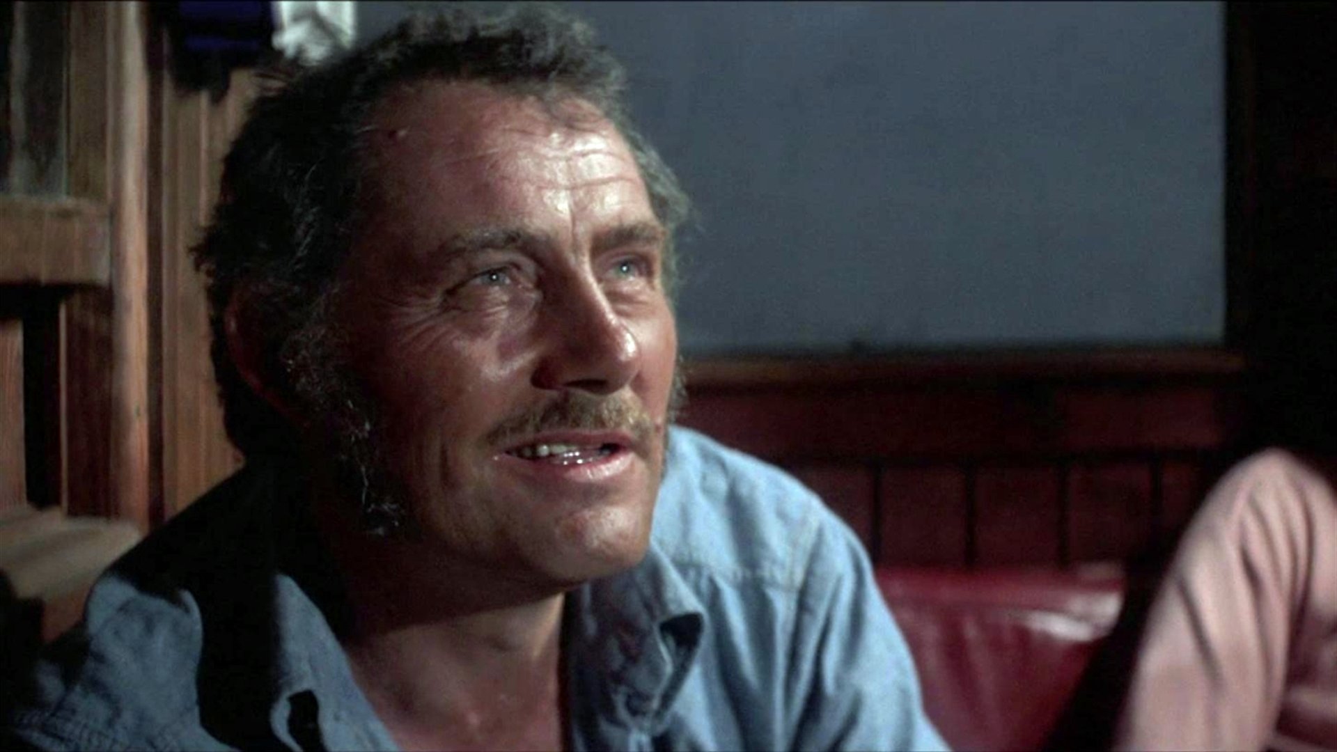 Jaws (1975) Review Mana Pop