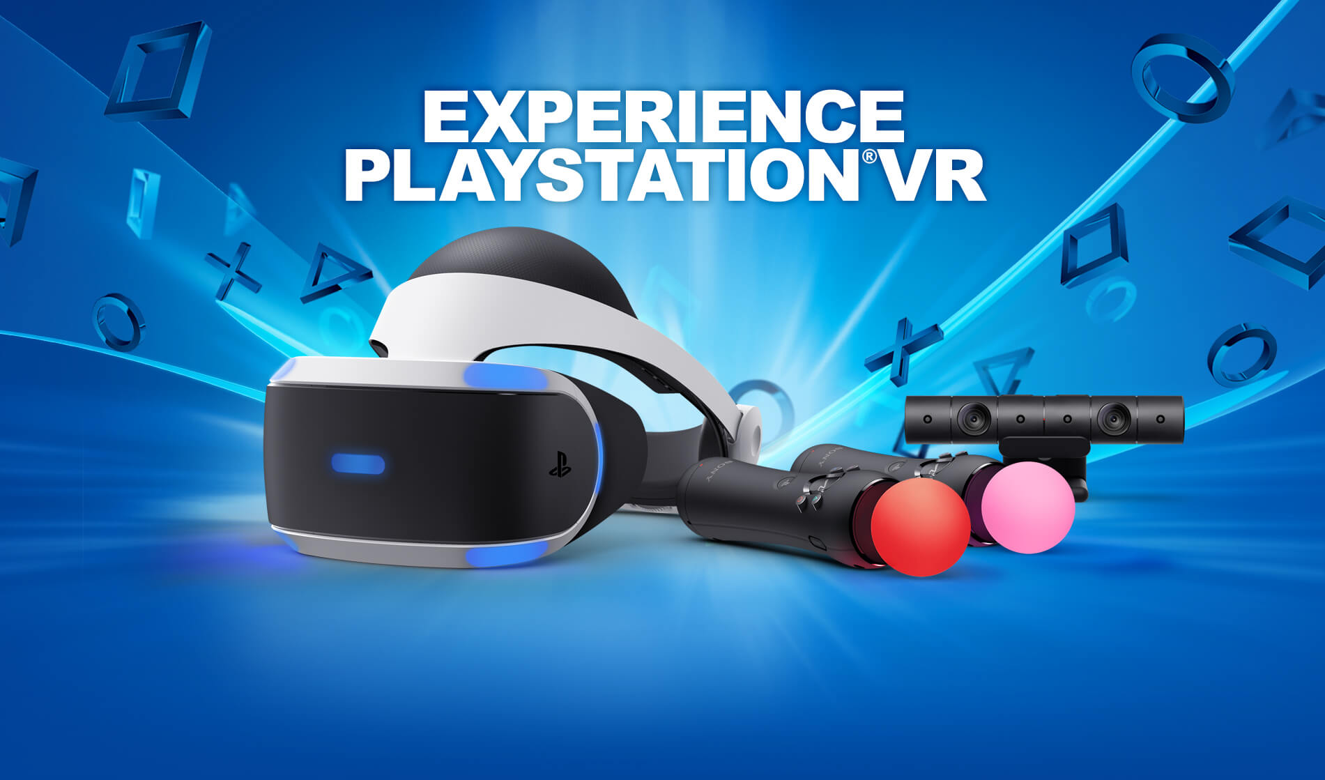 PlayStation VR: Enter a New World of Console Gaming - Mana Pop