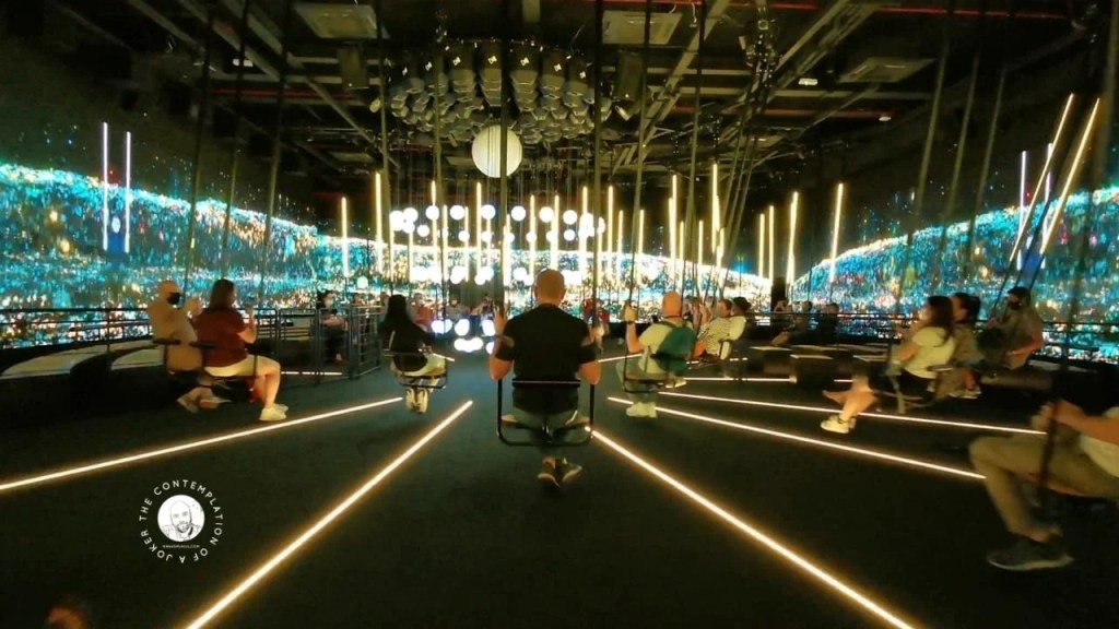 Inside of Germany Pavilion Expo 2020
10 Unmissable things to do at Expo 2020 Dubai