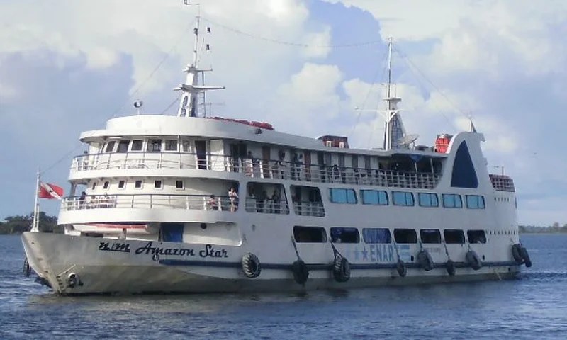 Amazonstar