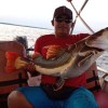 Edimar Manaus Full Day Fishing Trip