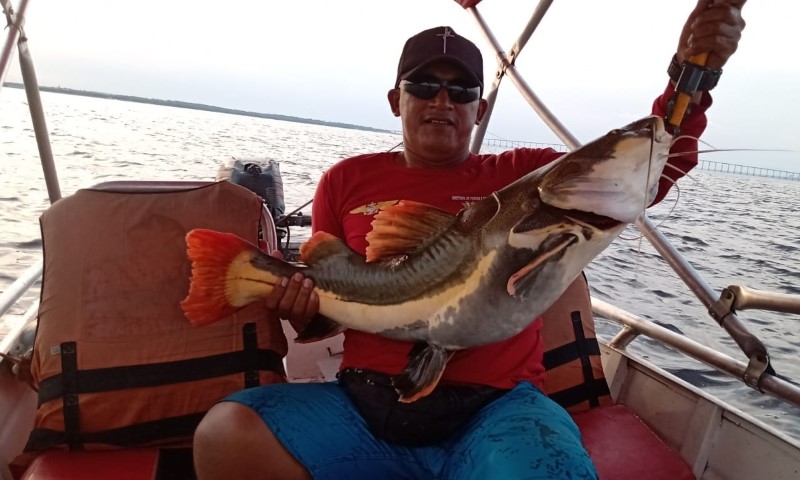 Full Day Fishing Trip