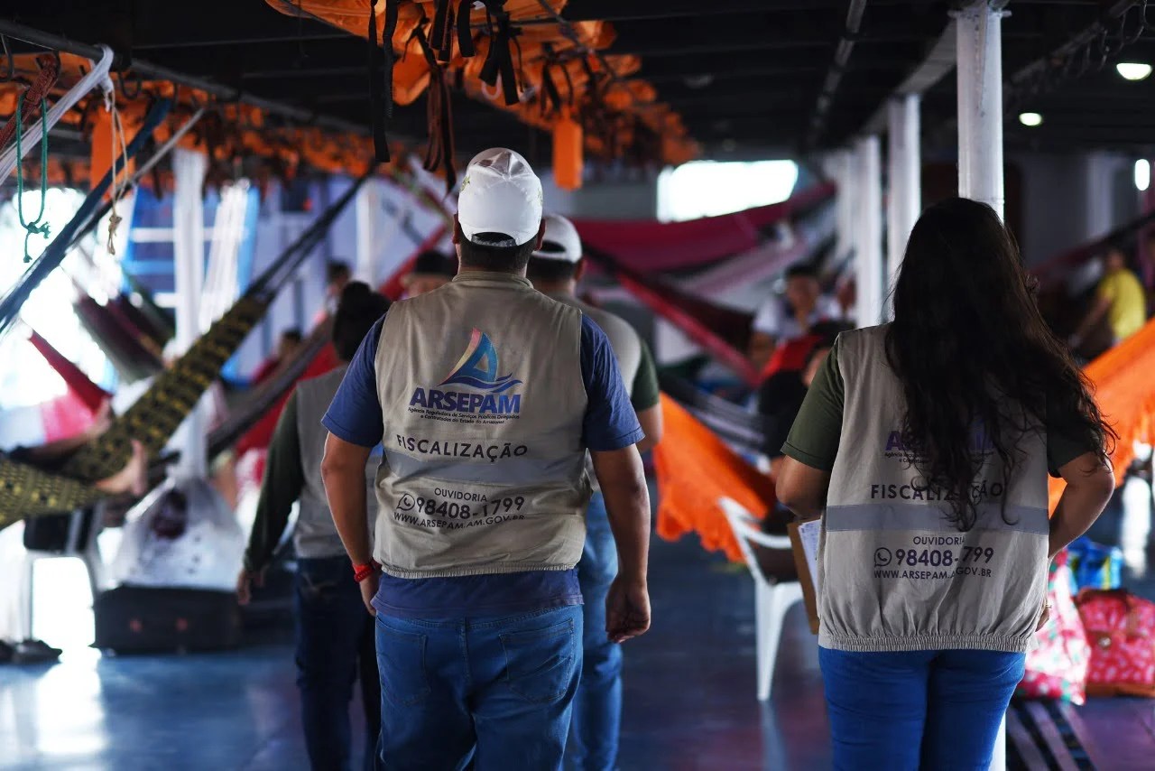 Operação Natal Feliz registra fluxo superior a 27 mil passageiros em três dias