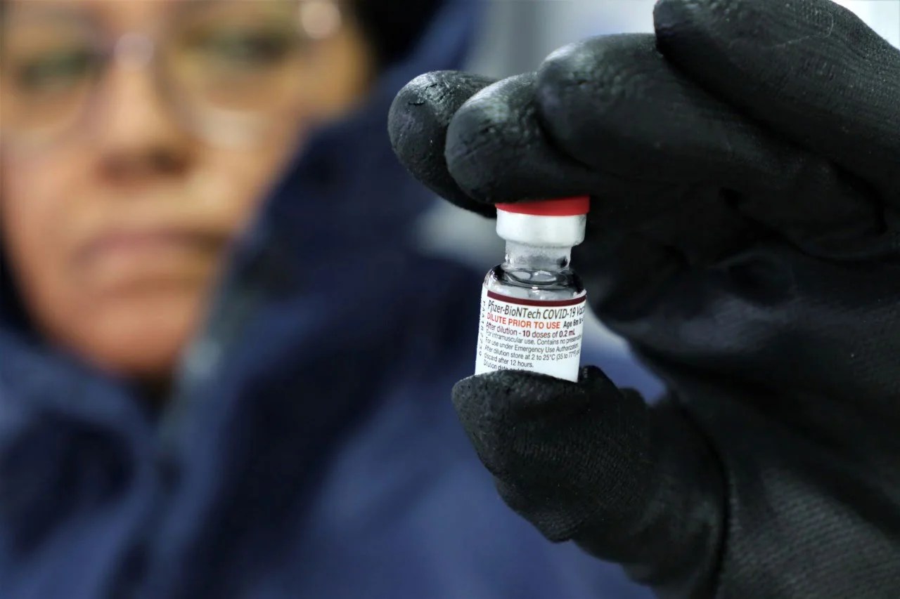 Saúde atualiza boletins da Covid-19, Mpox e vacinação nesta segunda-feira