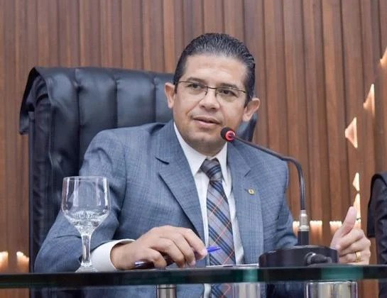 Deputado João Luiz apresentou mais de 1,9 mil requerimentos na Assembleia Legislativa