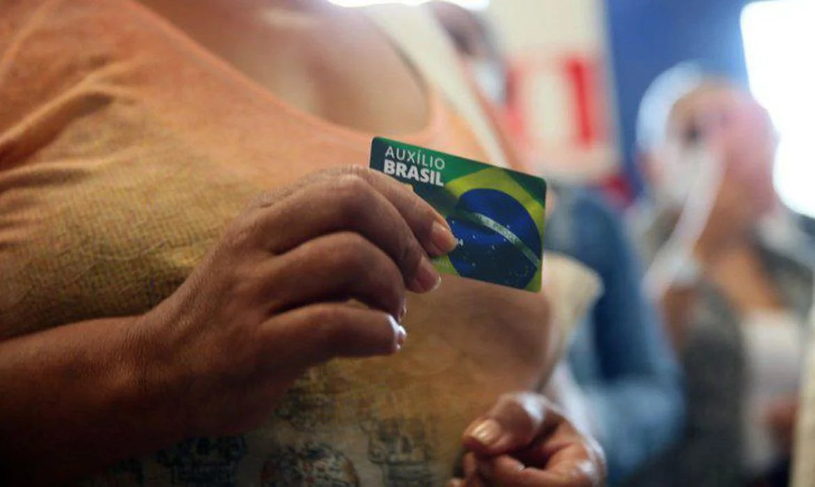 Auxílio Brasil: Divulgado calendário de pagamentos para 2023