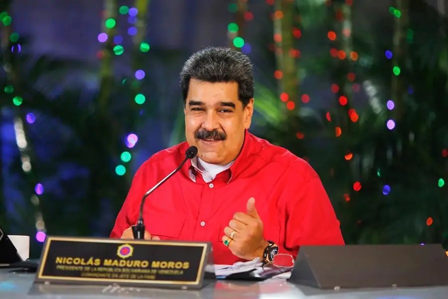 Portaria que impedia entrada do ditador da Venezuela, Nicolás Maduro no Brasil é revogada