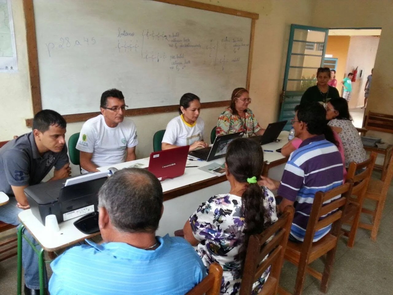 Em 2022, Ipaam aumentou em 23% o quantitativo de análises do Cadastro Ambiental Rural no Amazonas