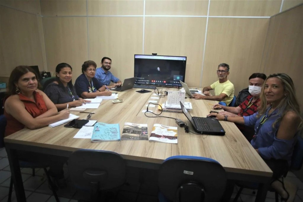 4ª edição da revista Diálogos Formativos está prevista para ser lançada em junho deste ano