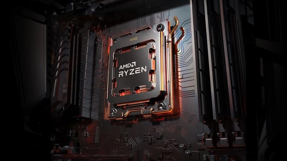 AMD provoca Intel na CES 2023 e mostra novas CPUs Ryzen e GPUs Radeon