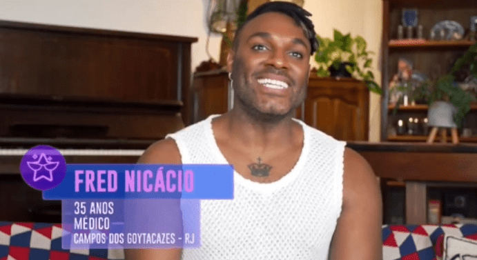 BBB 23: Médico é confirmado como camarote no programa e gera polêmica