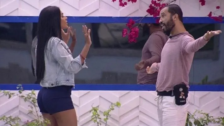 BBB: Relembre os 6 maiores barracos do programa