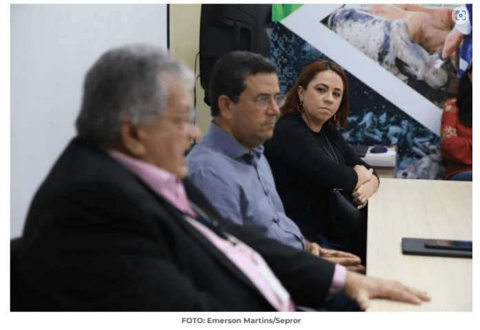 Governo do Amazonas vai apoiar cooperativas da agricultura familiar