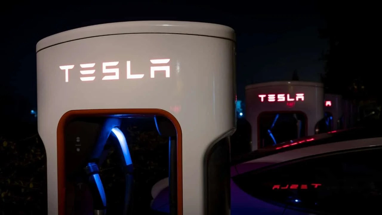 Resultados da Tesla em 2022 são bem abaixo do esperado