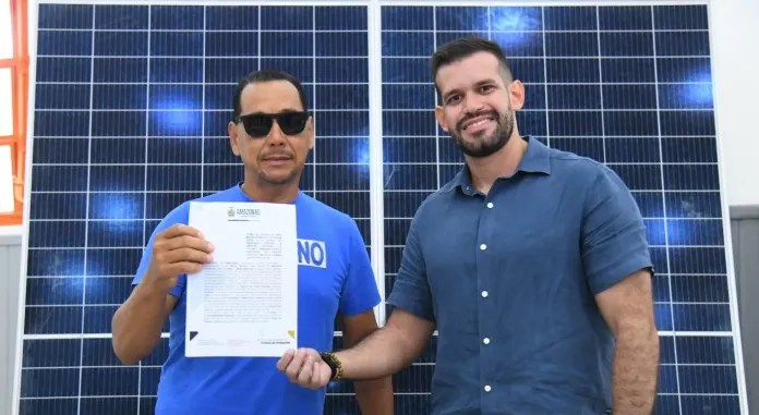 Em Rio Preto da Eva, Governo do Amazonas entrega pacote de ações para o turismo