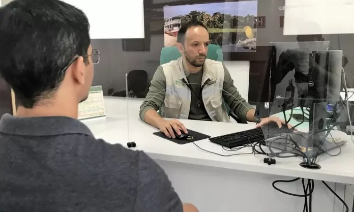 Certificado de vacinação da febre amarela passa a ser emitido apenas pelo ConecteSUS no Amazonas