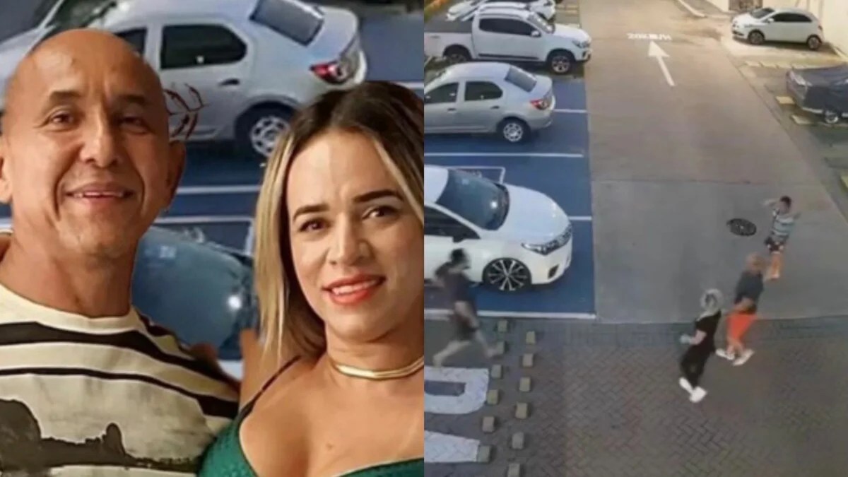 Decretada a prisão de policial civil que ajudou a esposa a espancar babá em Manaus