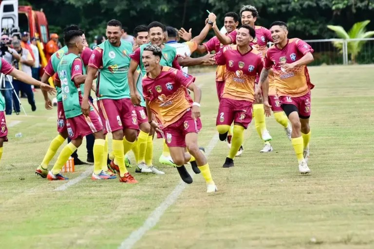 Copa da Floresta inicia jogos em Presidente Figueiredo
