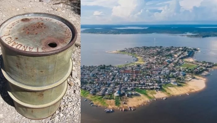 Escândalo dos Royalties: MPAM amplia investigação para mais 15 cidades no Amazonas que não produzem petróleo