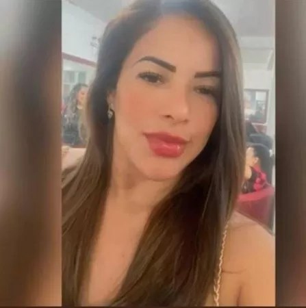 Saiba quem é vulgo ‘Pequena’, grávida morta dentro do Condomínio Amazon Village