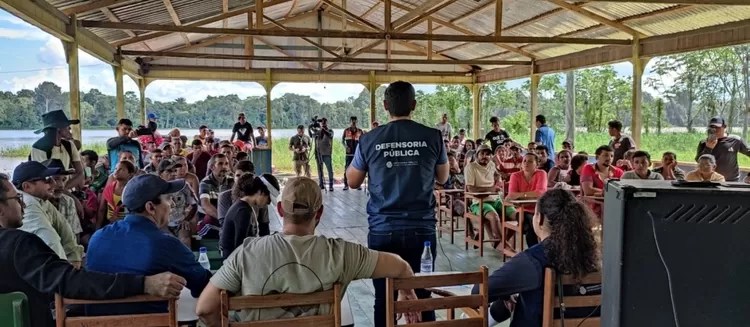 Concessionária pode ser multada em R$ 50 milhões após quedas de energia no Amazonas