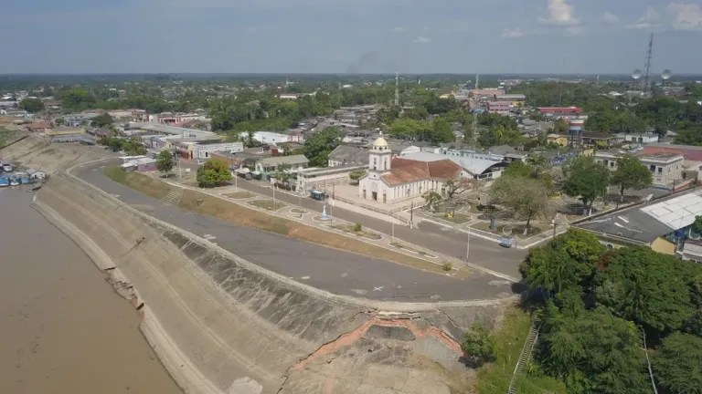 Em Humaitá, Governo do Amazonas apoia evento científico sobre o ensino da literatura no contexto contemporâneo
