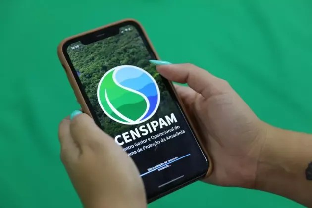 Estado e Governo Federal vão mapear situação da fauna nos rios do Amazonas 