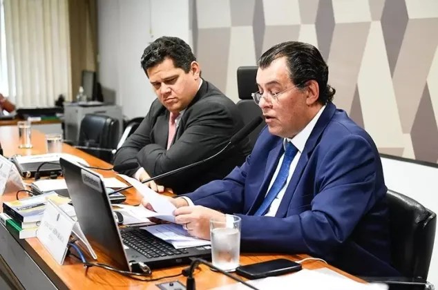 Votação da reforma tributária inicia amanhã na CCJ