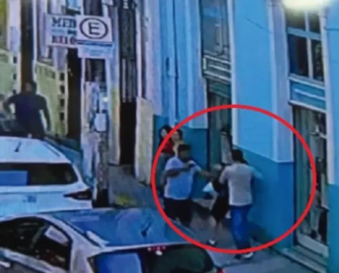 Empresário é preso por vender objetos roubados em sua loja no centro de Manaus